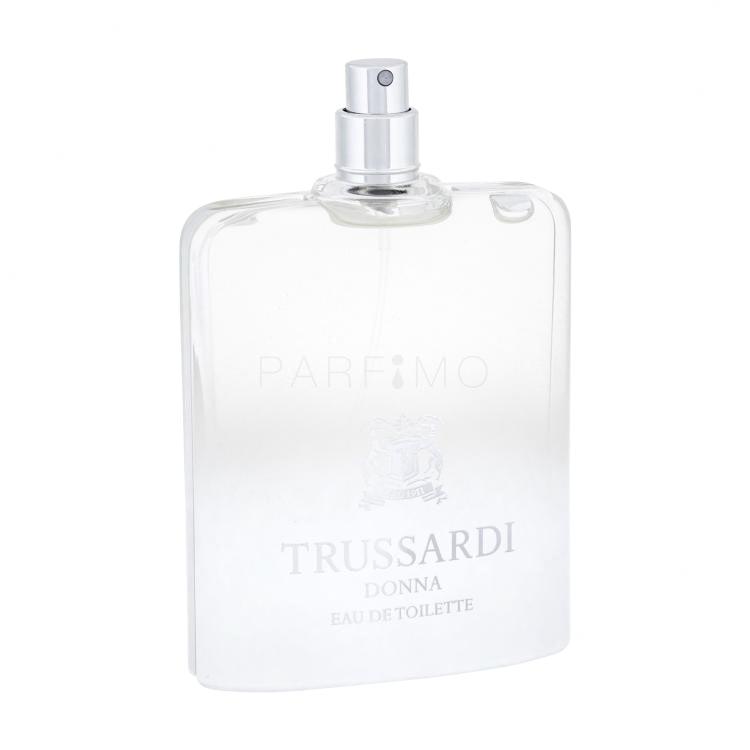 Trussardi Donna 2016 Eau de Toilette für Frauen 100 ml Tester