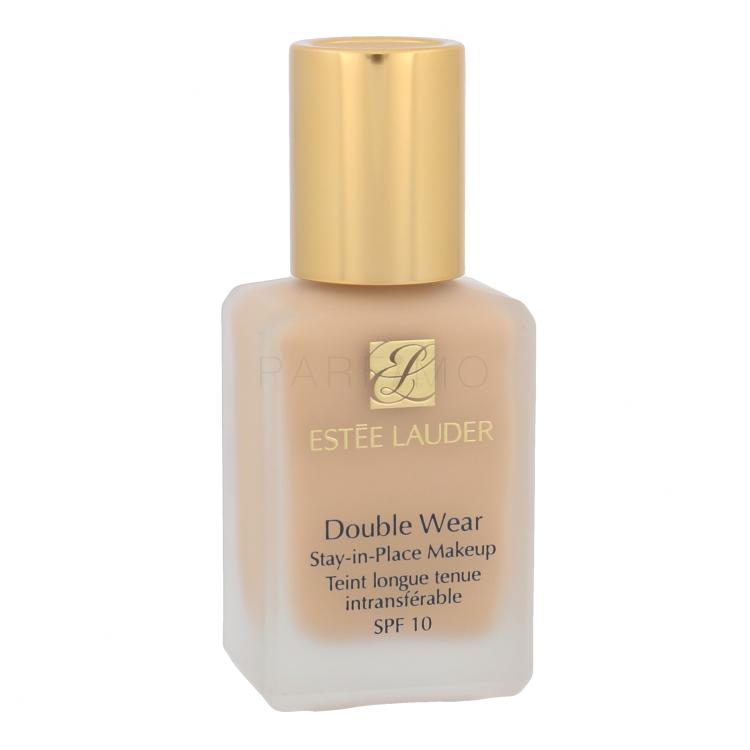 Estée Lauder Double Wear Stay In Place SPF10 Foundation für Frauen 30 ml Farbton  2C0 Cool Vanilla