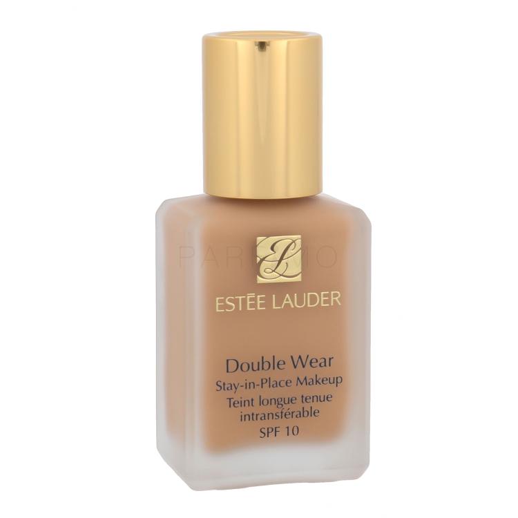 Estée Lauder Double Wear Stay In Place SPF10 Foundation für Frauen 30 ml Farbton  3C3 Sandbar