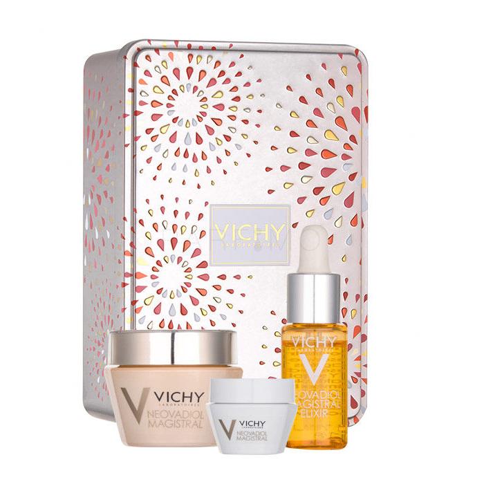 Vichy Neovadiol Magistral Geschenkset Hautbalsam 50 ml + Hautbalsam 15 ml + Hautserum 7 ml