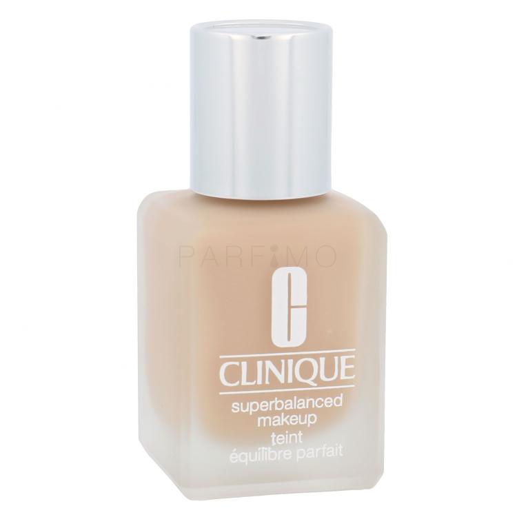 Clinique Superbalanced Foundation für Frauen 30 ml Farbton  36 Beige Chiffon