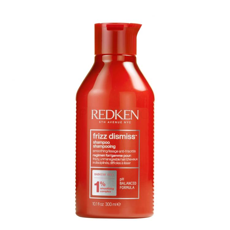 Redken Frizz Dismiss Shampoo für Frauen 300 ml