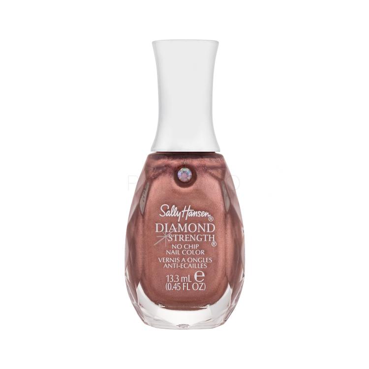 Sally Hansen Diamond Strength Nagellack für Frauen 13,3 ml Farbton  430 Antique Bronze