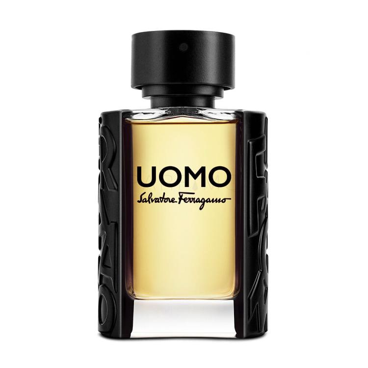 Ferragamo Uomo Eau de Toilette für Herren 30 ml