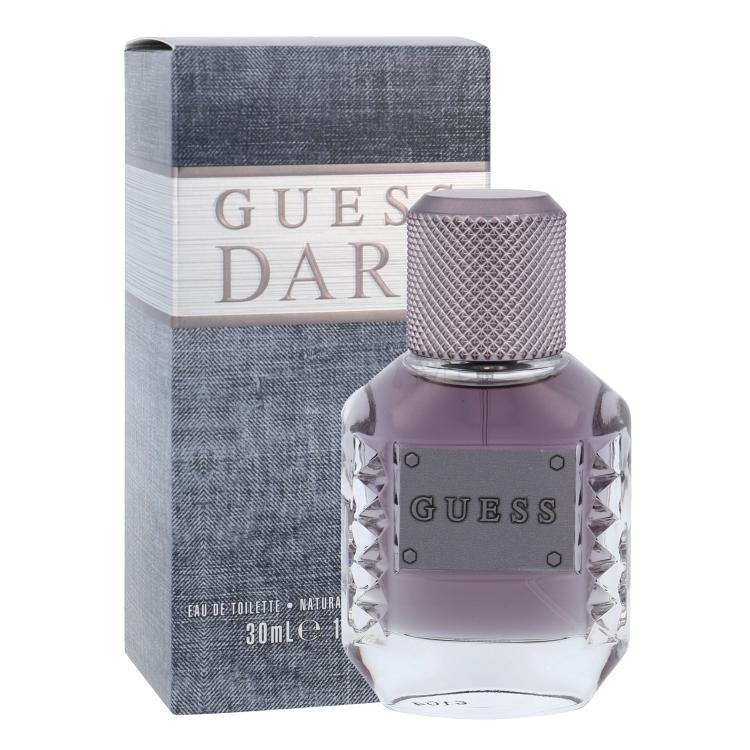 GUESS Dare Eau de Toilette für Herren 30 ml