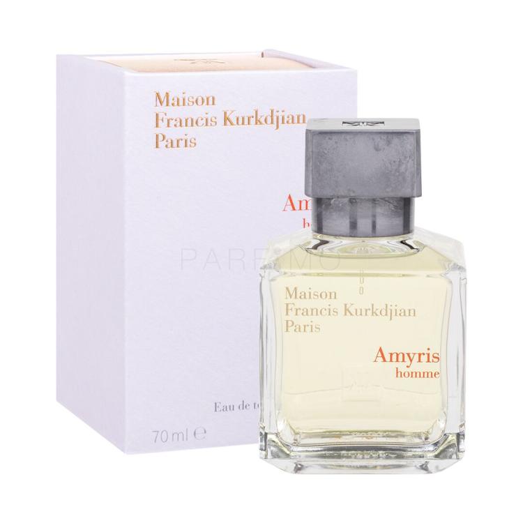 Maison Francis Kurkdjian Amyris Eau de Toilette für Herren 70 ml