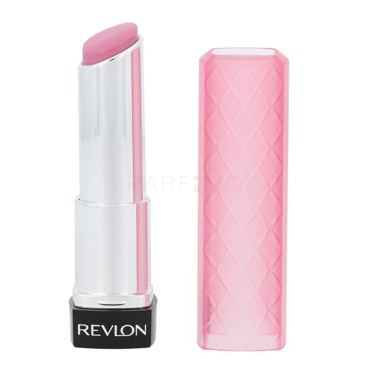 Revlon Colorburst Lip Butter Lippenstift für Frauen 2,55 g Farbton  045 Cotton Candy