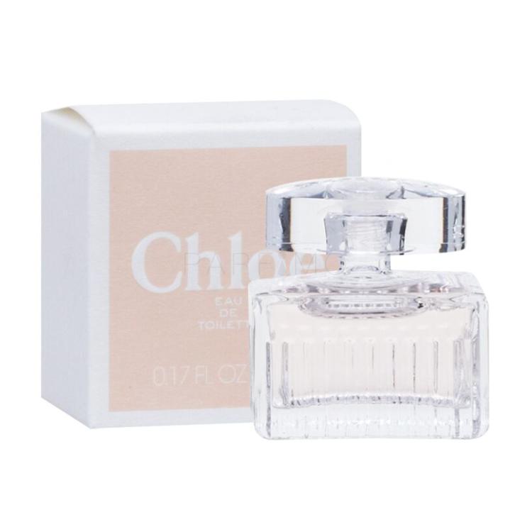 Chloé Chloé Eau de Toilette für Frauen 5 ml