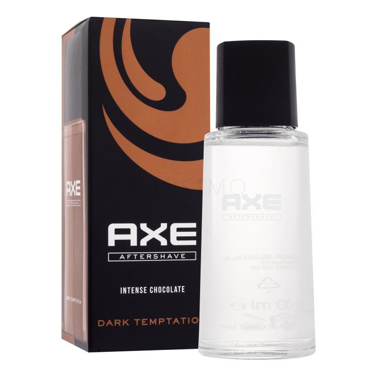 Axe Dark Temptation Rasierwasser für Herren 100 ml