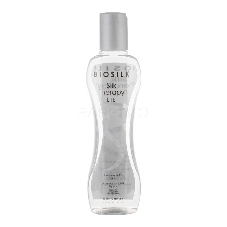 Farouk Systems Biosilk Silk Therapy Lite Haarserum für Frauen 167 ml