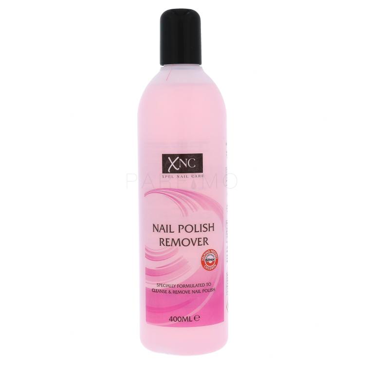 Xpel Nail Care Nagellackentferner für Frauen 400 ml