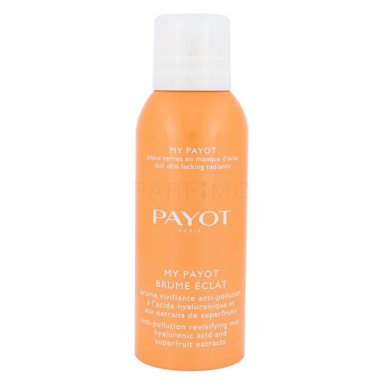 PAYOT My Payot Anti-Pollution Revivifying Mist Gesichtswasser und Spray für Frauen 125 ml