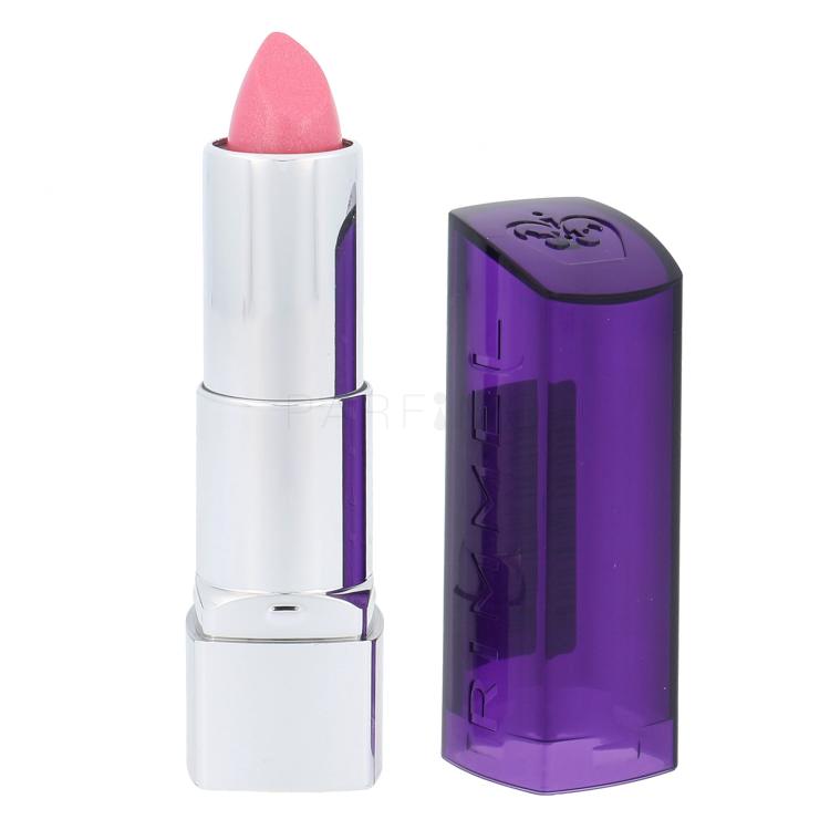 Rimmel London Moisture Renew Lippenstift für Frauen 4 g Farbton  170 Ringa Ringa Roses