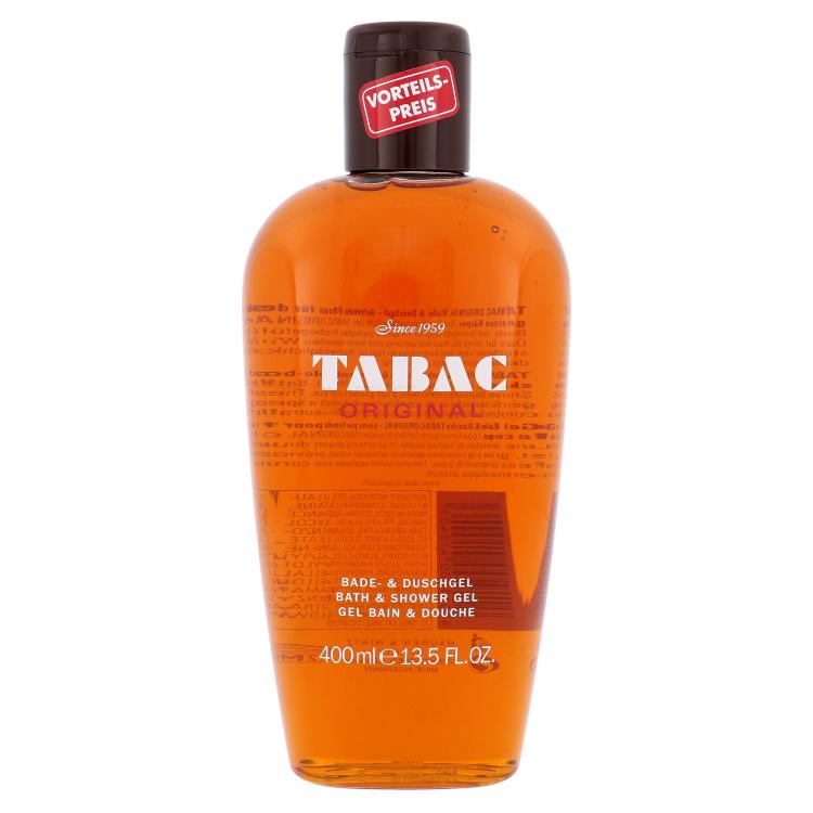 TABAC Original Duschgel für Herren 400 ml