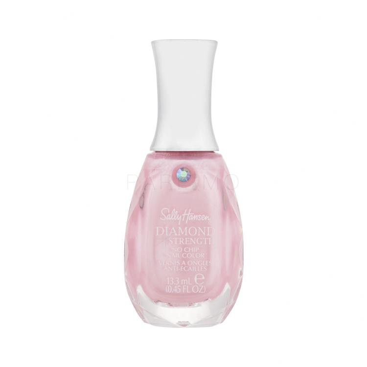 Sally Hansen Diamond Strength Nagellack für Frauen 13,3 ml Farbton  220 Champagne Toast