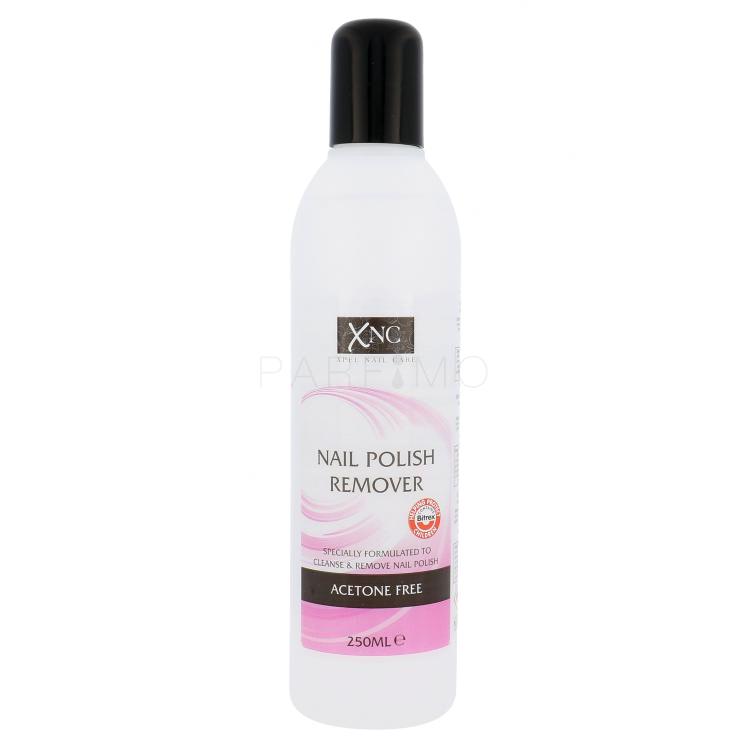 Xpel Nail Care Acetone Free Nagellackentferner für Frauen 250 ml