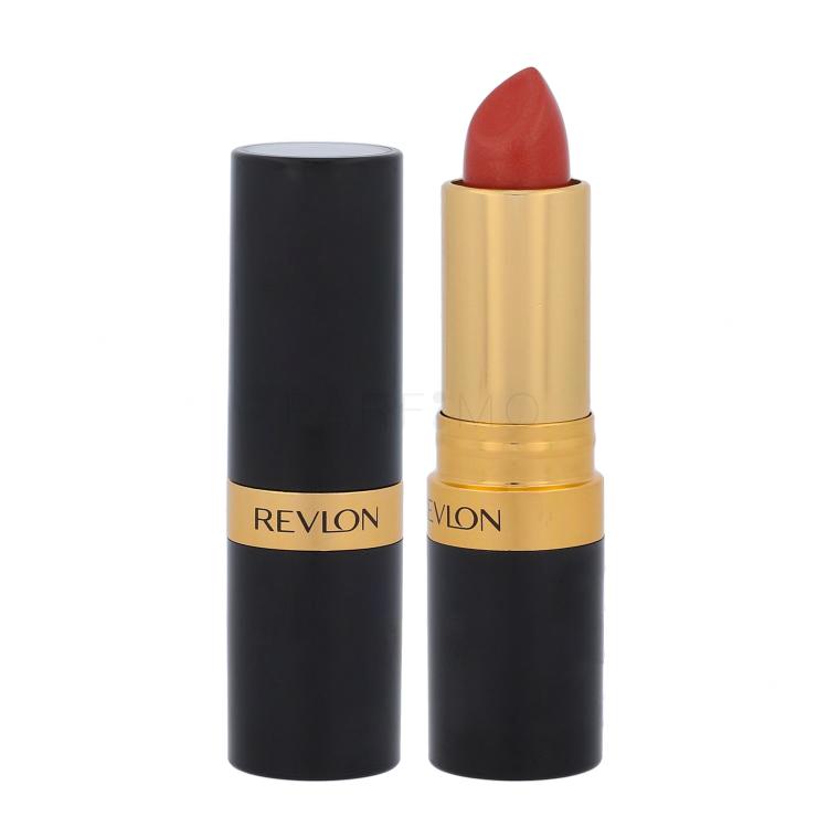 Revlon Super Lustrous Pearl Lippenstift für Frauen 4,2 g Farbton  362 Cinnamon Bronze