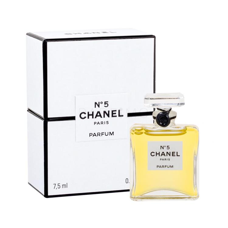 Chanel N°5 Parfum für Frauen 7,5 ml