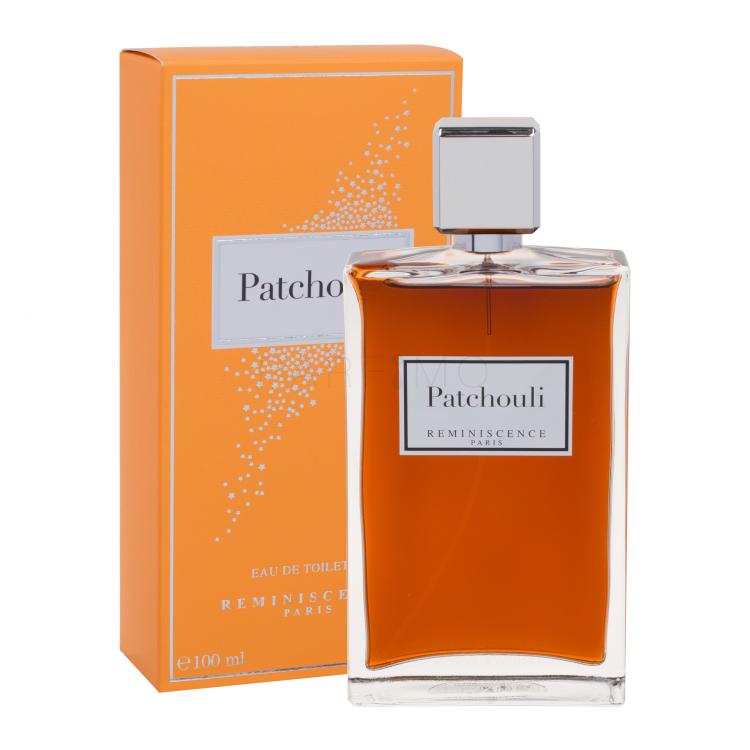 Reminiscence Patchouli Eau de Toilette für Frauen 100 ml