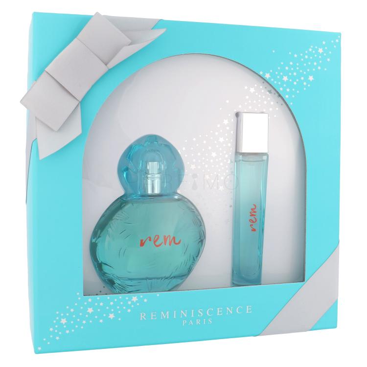 Reminiscence Rem Geschenkset EDT 100 ml + EDT 20 ml