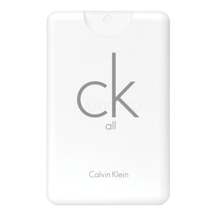 Calvin Klein CK All Eau de Toilette 20 ml