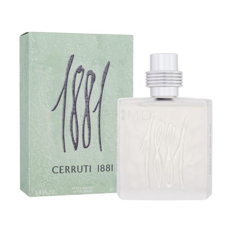 Nino Cerruti Cerruti 1881 Pour Homme Rasierwasser für Herren 100 ml