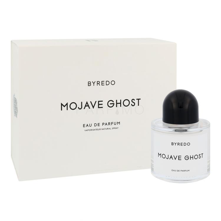 BYREDO Mojave Ghost Eau de Parfum 100 ml