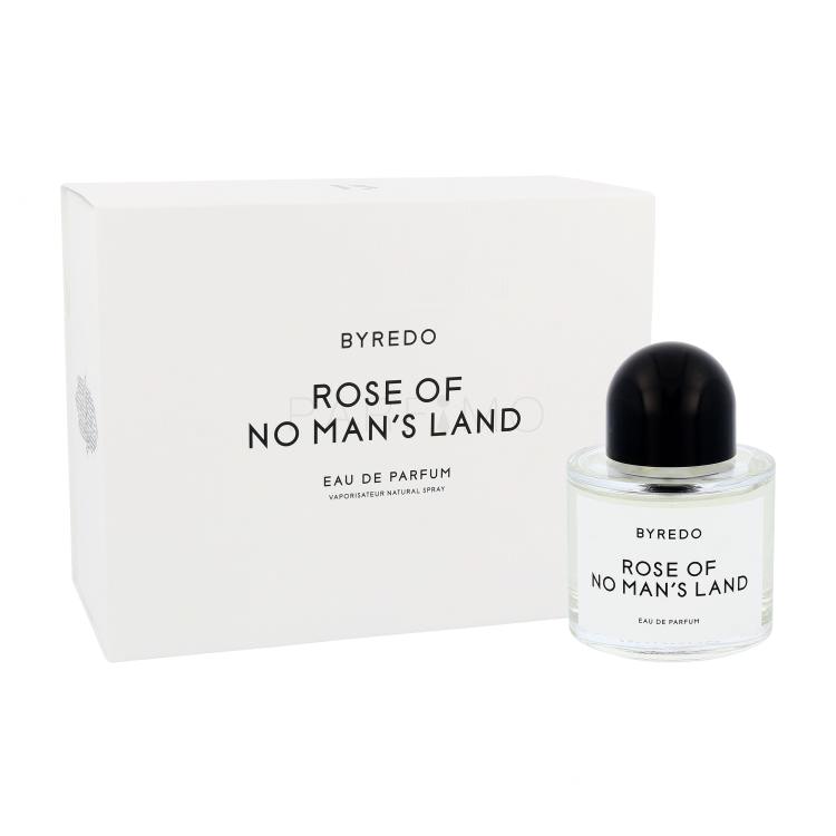 BYREDO Rose Of No Man´s Land Eau de Parfum 100 ml