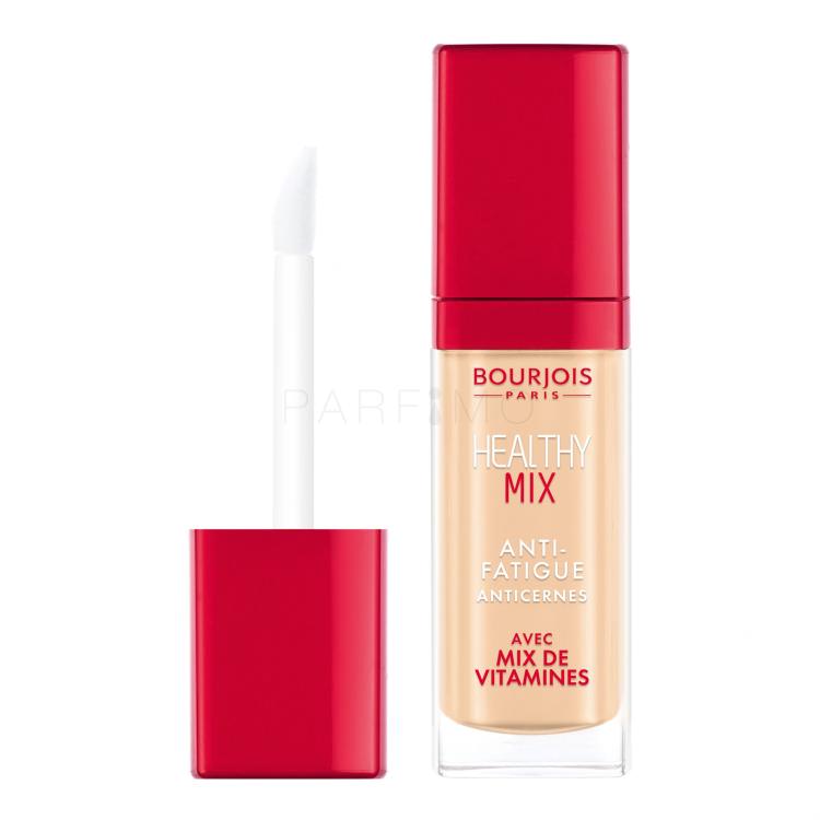 BOURJOIS Paris Healthy Mix Anti-Fatigue Concealer für Frauen 7,8 ml Farbton  52 Medium