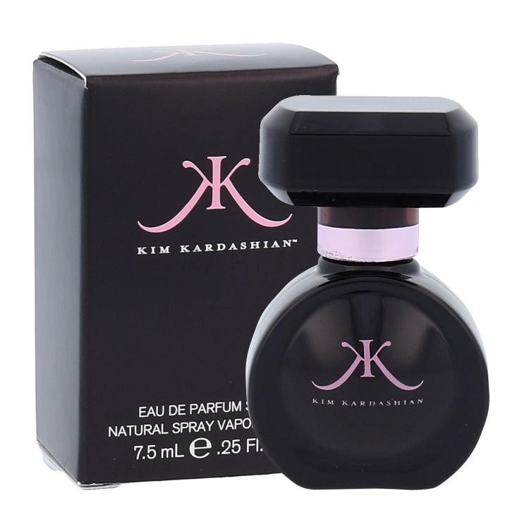 Kim Kardashian Kim Kardashian Eau de Parfum für Frauen 7,5 ml