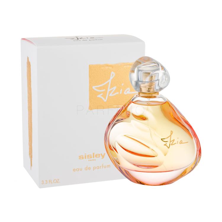 Sisley Izia Eau de Parfum für Frauen 100 ml