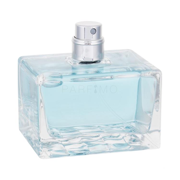 Banderas Blue Seduction Eau de Toilette für Frauen 80 ml Tester