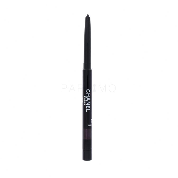 Chanel Stylo Yeux Kajalstift für Frauen 0,3 g Farbton  929 Purple Choc