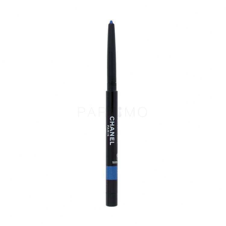 Chanel Stylo Yeux Kajalstift für Frauen 0,3 g Farbton  924 Fervent Blue