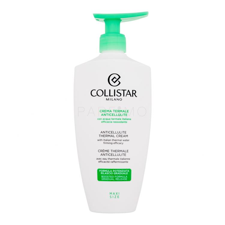 Collistar Special Perfect Body Anticellulite Thermal Cream Cellulite &amp; Schwangerschaftsstreifen für Frauen 400 ml