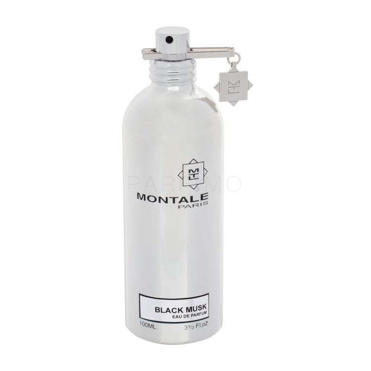 Montale Black Musk Eau de Parfum 100 ml Tester