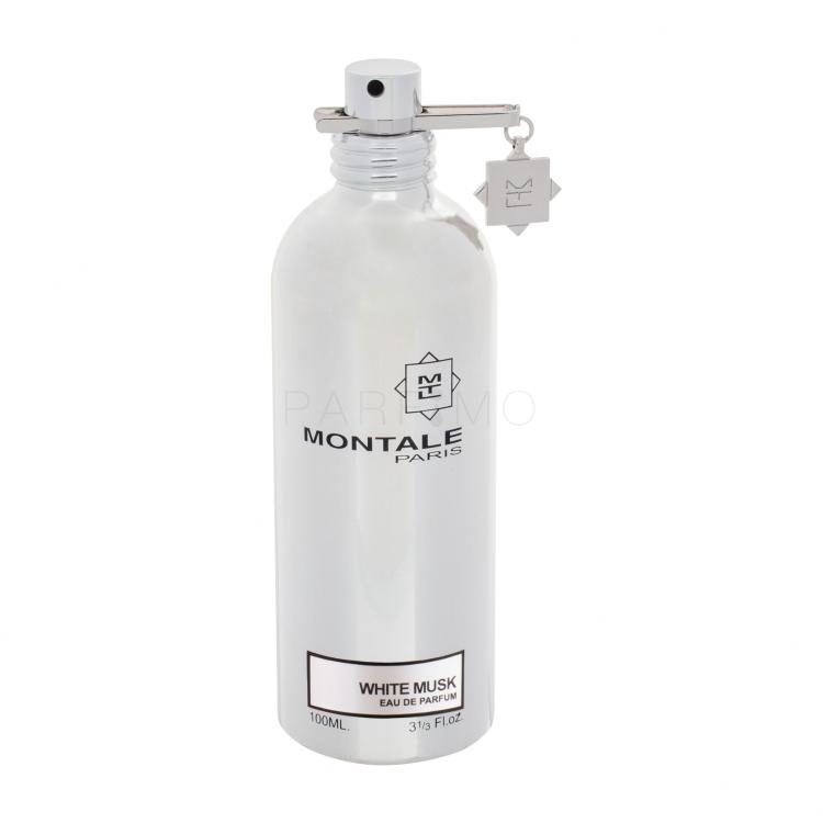 Montale White Musk Eau de Parfum 100 ml Tester