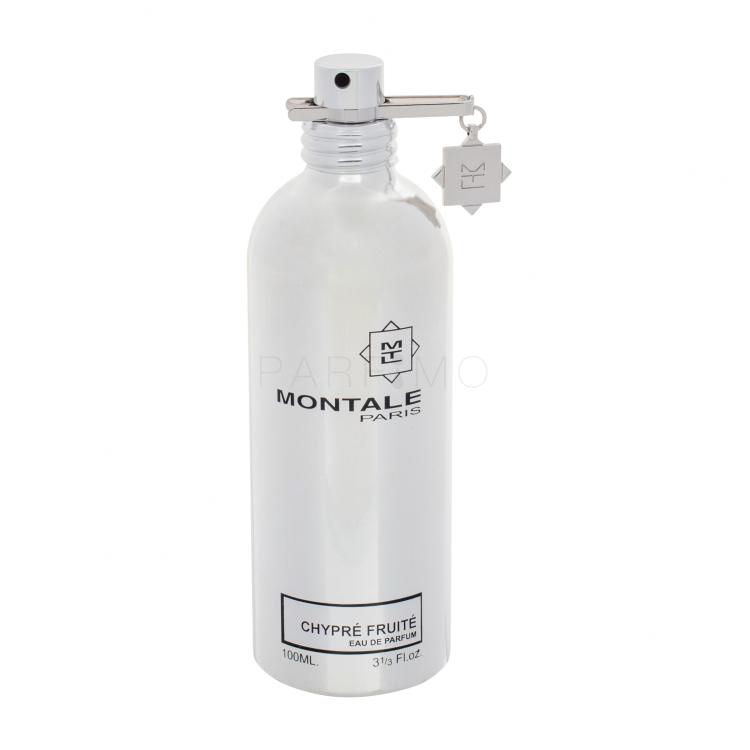 Montale Chypré - Fruité Eau de Parfum 100 ml Tester