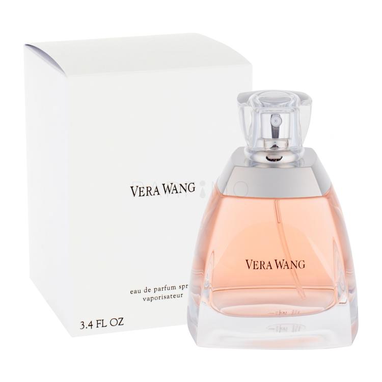 Vera Wang Vera Wang Eau de Parfum für Frauen 100 ml