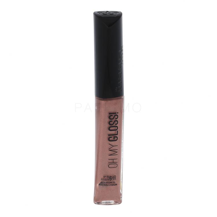 Rimmel London Oh My Gloss! Lipgloss für Frauen 6,5 ml Farbton  730 Cosmic