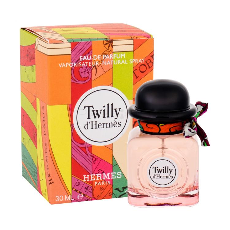 Hermes Twilly d´Hermès Eau de Parfum für Frauen 30 ml