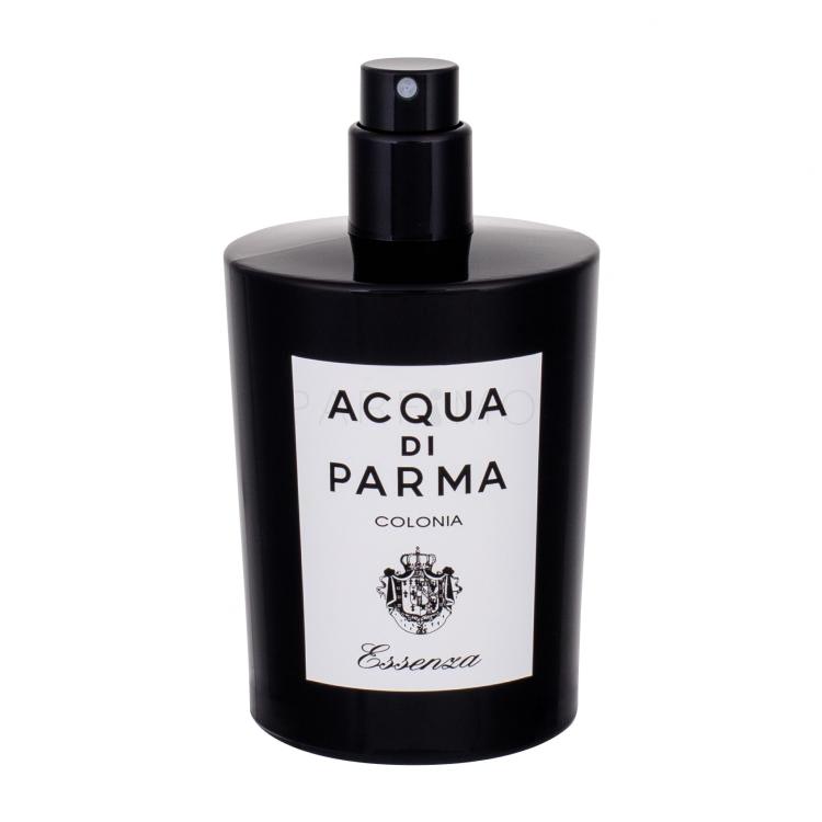 Acqua di Parma Colonia Essenza Eau de Cologne für Herren 100 ml Tester