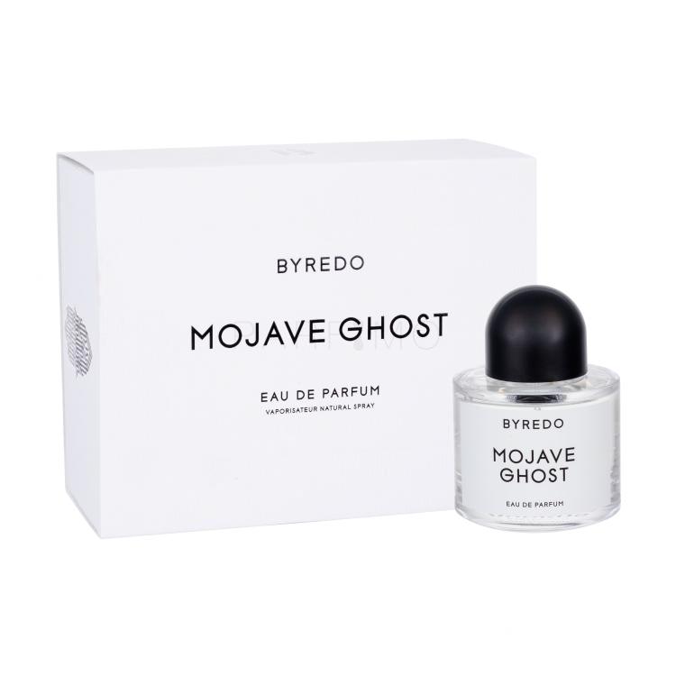 BYREDO Mojave Ghost Eau de Parfum 50 ml