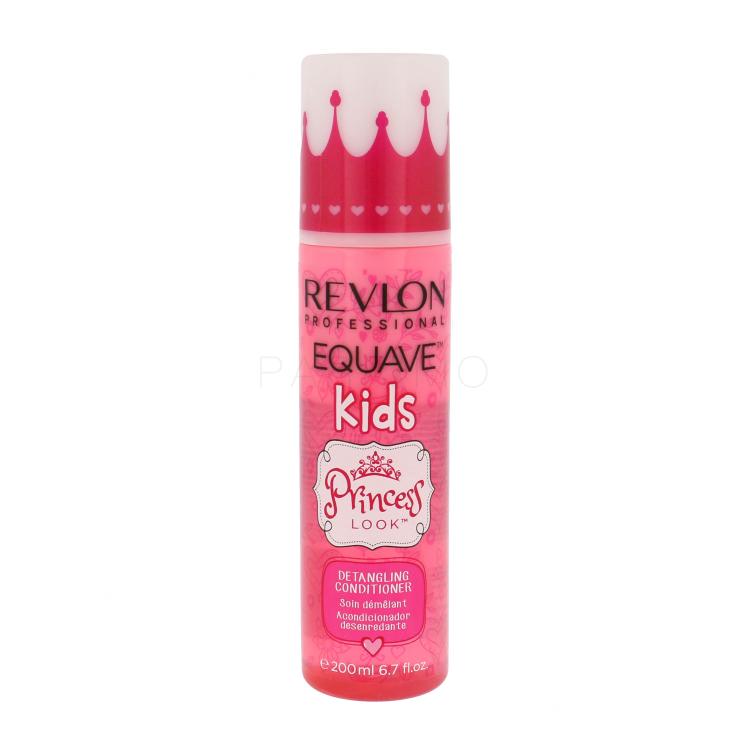 Revlon Professional Equave Kids Princess Look Conditioner für Kinder 200 ml