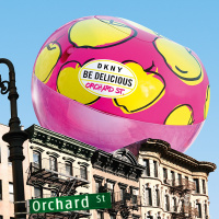 Be Delicious Orchad St