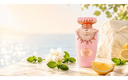 Arabische Parfums für den Sommer: 7 Düfte, die an heissen Tagen nicht zu schwer sind