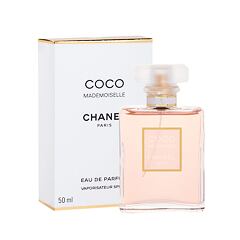 Eau de Parfum Chanel Coco Mademoiselle 50 ml
