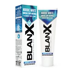 Zahnpasta BlanX Nordic White 75 ml